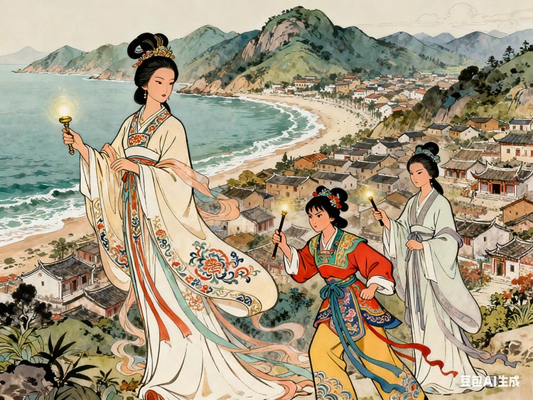 闾山三奶法 闾山三奶法