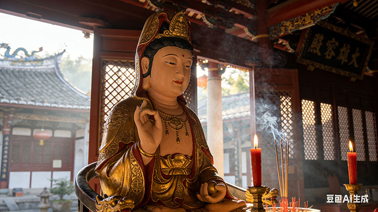 闾山三奶教 闾山三奶教